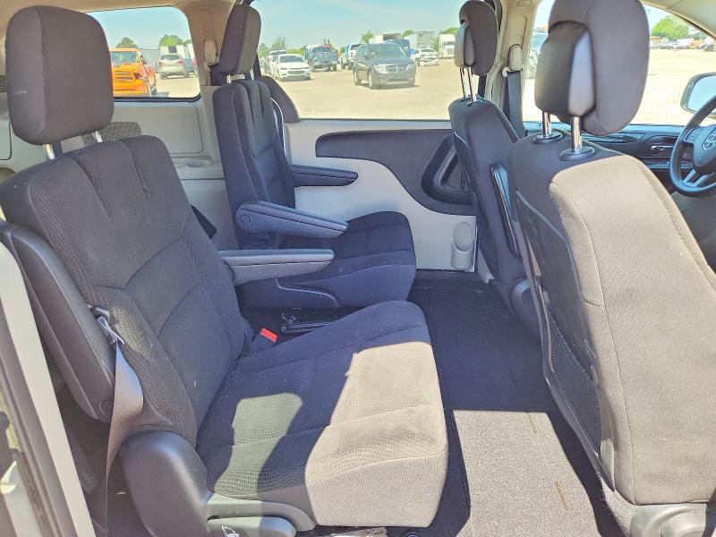 Aukcja sprzedaży 2017 Dodge Grand Caravan, vin: 2C4RDGBG3HR736494, numer aukcji: 50176466
