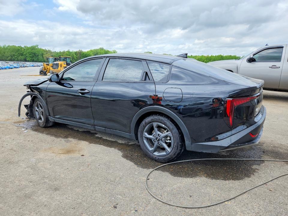 Aukcja sprzedaży 2026 Kia K4, vin: 3KPFT4DE4TE262274, numer aukcji: 49369006