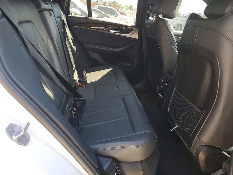 Aukcja sprzedaży 2020 Bmw X3, vin: 5UXTY3C02LLU72544, numer aukcji: 49043626