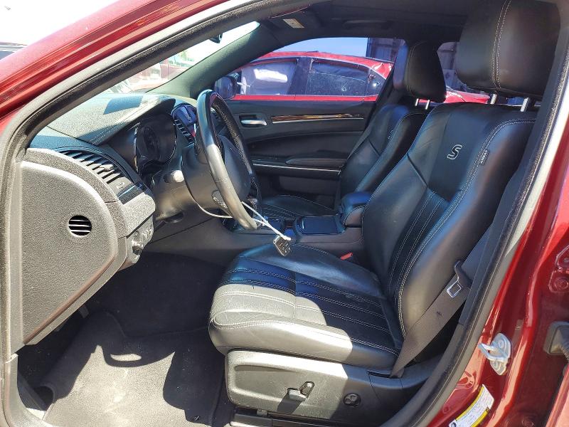 Продажа на аукционе авто 2020 Chrysler 300, vin: 2C3CCABT0LH217232, номер лота: 49748926