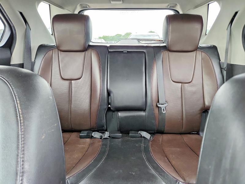 2010 Chevrolet Equinox მანქანა იყიდება აუქციონზე, vin: 2CNFLGEY1A6380351, აუქციონის ნომერი: 50357916
