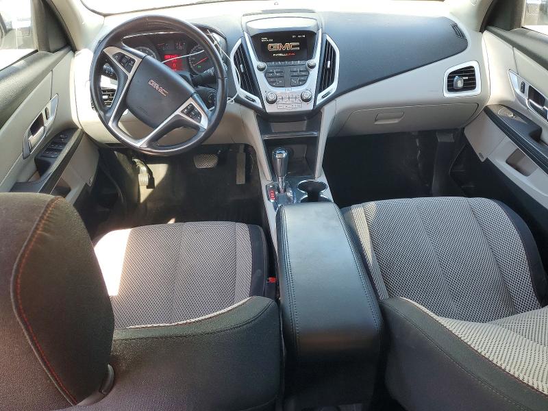 Продаж на аукціоні авто 2016 Gmc Terrain, vin: 2GKFLNE37G6102192, номер лоту: 50425896