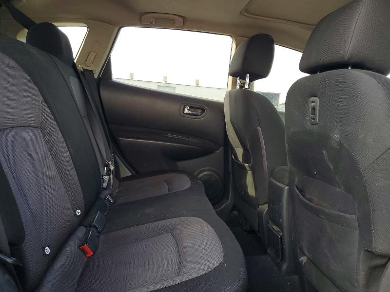 Продажа на аукционе авто 2011 Nissan Rogue, vin: JN8AS5MT7BW166262, номер лота: 50681966
