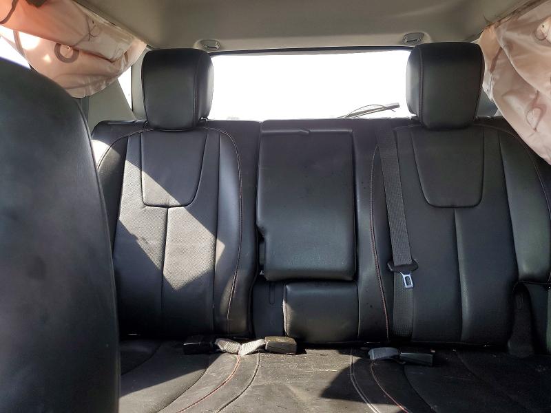 Продаж на аукціоні авто 2012 Chevrolet Equinox, vin: 2GNALPEK4C1186267, номер лоту: 51024036