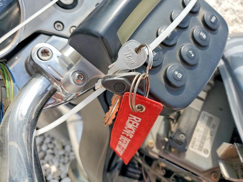 Продаж на аукціоні авто 2004 Bmw R1200, vin: WB10496A64ZJ31778, номер лоту: 50903456