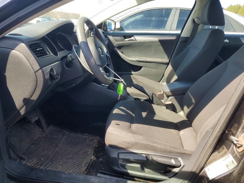 Aukcja sprzedaży 2016 Volkswagen Jetta, vin: 3VW267AJ5GM353250, numer aukcji: 48426426