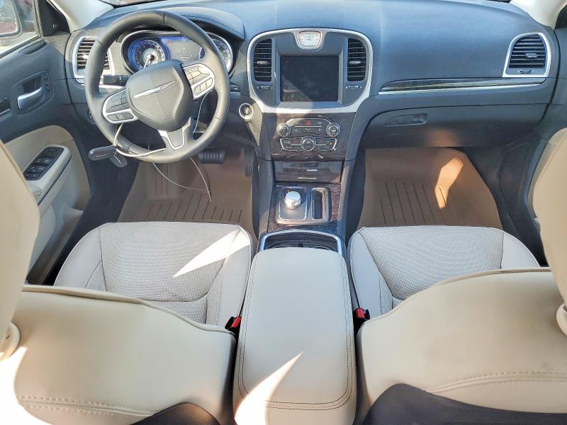 Продаж на аукціоні авто 2022 Chrysler 300, vin: 2C3CCADG8NH249266, номер лоту: 49574686