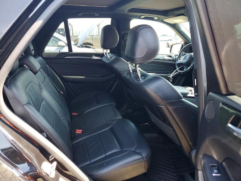 Продажа на аукционе авто 2018 Mercedes-benz Gle, vin: 4JGDA6EB7JA998067, номер лота: 50284256
