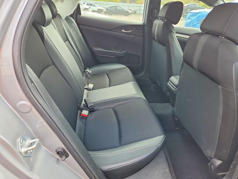 Продажа на аукционе авто 2021 Honda Civic, vin: 2HGFC2F89MH521103, номер лота: 51482266