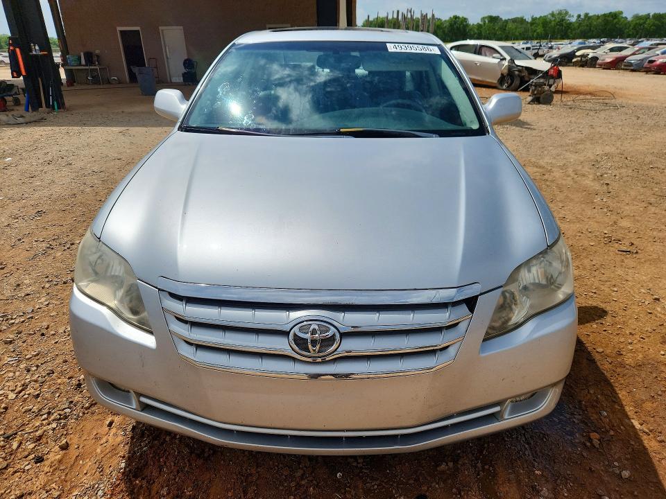 Продажа на аукционе авто 2007 Toyota Avalon, vin: 4T1BK36B77U231635, номер лота: 49395586