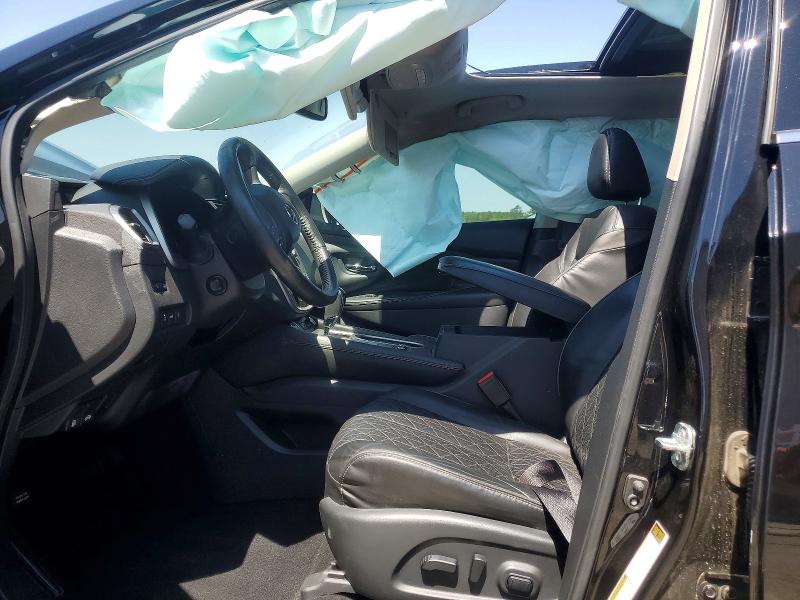 Продажа на аукционе авто 2019 Nissan Murano, vin: 5N1AZ2MJXKN151972, номер лота: 50644716