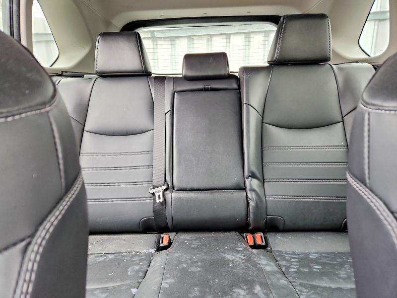 49787276 :رقم المزاد ، 2T3R1RFV0NC322072 vin ، 2022 Toyota Rav4 مزاد بيع