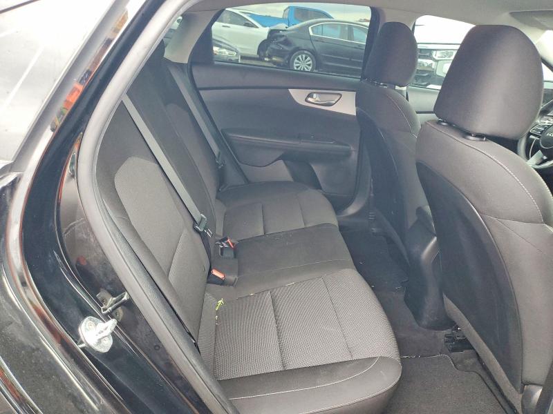 Продаж на аукціоні авто 2023 Kia Forte, vin: 3KPF24AD3PE551490, номер лоту: 49511916