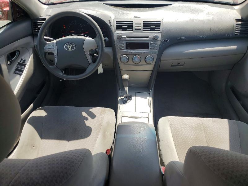2011 Toyota Camry მანქანა იყიდება აუქციონზე, vin: 4T1BF3EK5BU721408, აუქციონის ნომერი: 48666826