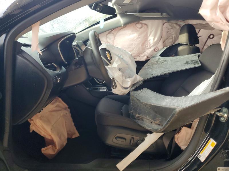 Продаж на аукціоні авто 2023 Chevrolet Malibu, vin: 1G1ZD5ST6PF238743, номер лоту: 48657436
