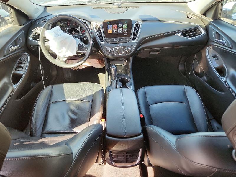 2017 Chevrolet Malibu მანქანა იყიდება აუქციონზე, vin: 1G1ZE5ST7HF244582, აუქციონის ნომერი: 48162286