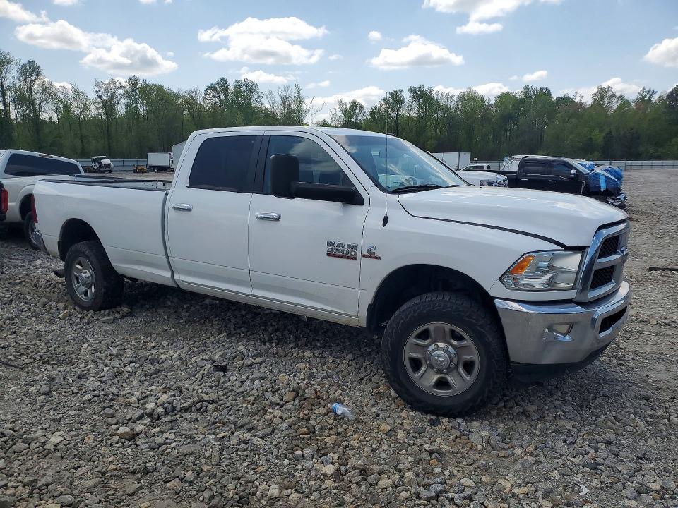 Aukcja sprzedaży 2014 Ram 3500, vin: 3C63R3HL1EG198228, numer aukcji: 48604776