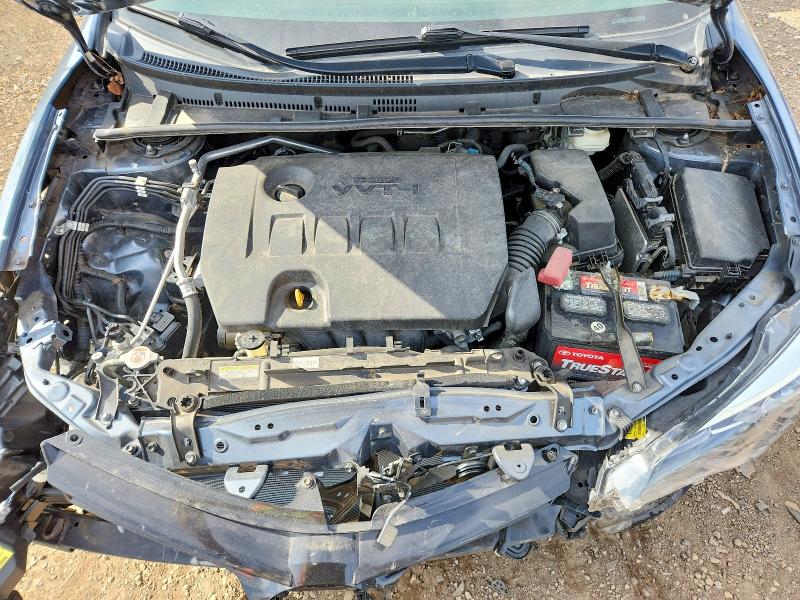 Продажа на аукционе авто 2018 Toyota Corolla, vin: 2T1BURHE9JC974651, номер лота: 51095136