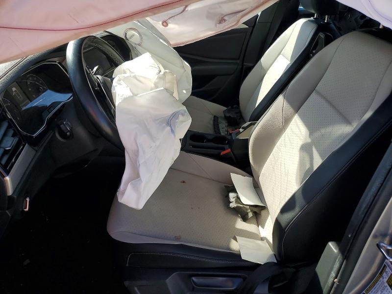 Aukcja sprzedaży 2021 Volkswagen Jetta, vin: 3VWC57BU3MM030584, numer aukcji: 51807736