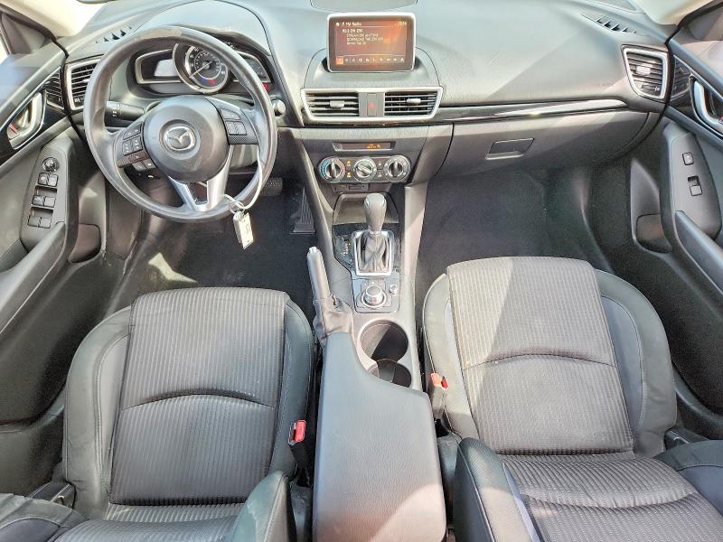Продаж на аукціоні авто 2016 Mazda 3, vin: JM1BM1U76G1336802, номер лоту: 50799046