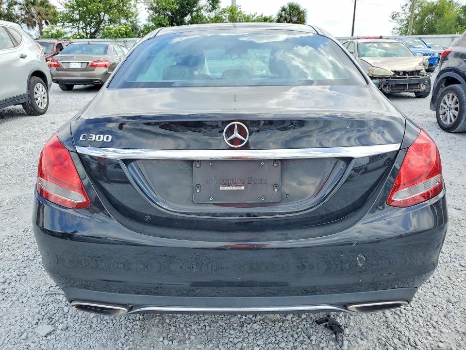 Продажа на аукционе авто 2018 Mercedes-benz C, vin: 55SWF4JB1JU257069, номер лота: 50783676
