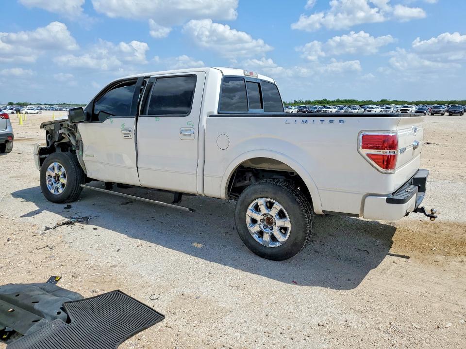 Aukcja sprzedaży 2013 Ford F150, vin: 1FTFW1ET4DFB01546, numer aukcji: 49480686
