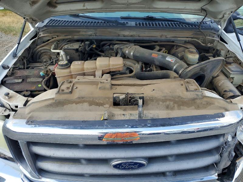 Auction sale of the 2004 Ford F250, vin: 1FTNW21S64EB28509, lot number: 51290996