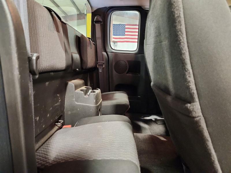 Продажа на аукционе авто 2010 Gmc Canyon, vin: 1GTKTCD98A8133800, номер лота: 49733006