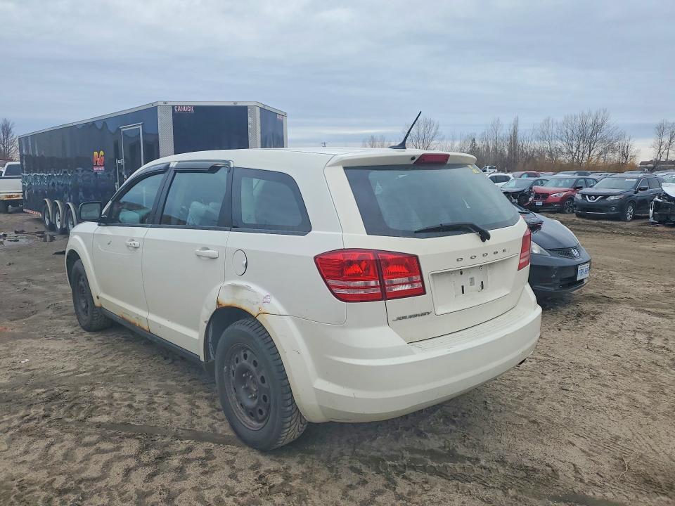 Продажа на аукционе авто 2014 Dodge Journey, vin: 3C4PDCAB9ET252277, номер лота: 50920676
