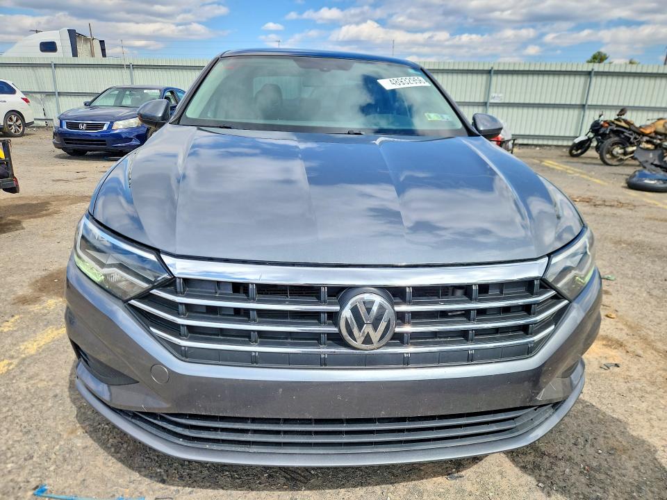 Продажа на аукционе авто 2019 Volkswagen Jetta, vin: 3VWC57BU5KM026596, номер лота: 48932956