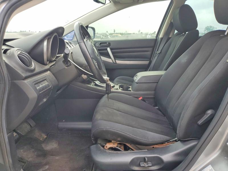 Aukcja sprzedaży 2010 Mazda Cx-7, vin: JM3ER2W58A0306950, numer aukcji: 51405896