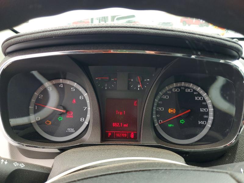 51136446 :رقم المزاد ، 2CTALBEW4A6241416 vin ، 2010 Gmc Terrain مزاد بيع