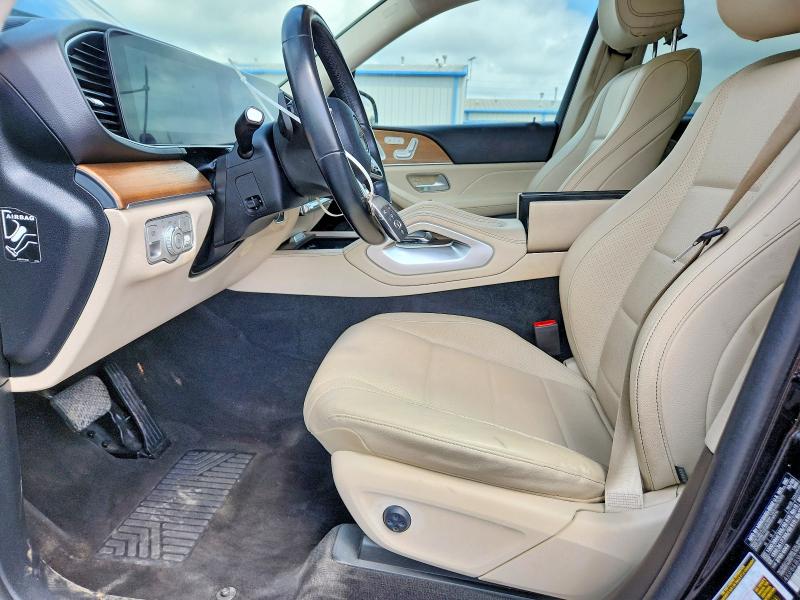 Продаж на аукціоні авто 2021 Mercedes-benz Gle, vin: 4JGFB4JB3MA331002, номер лоту: 50265236