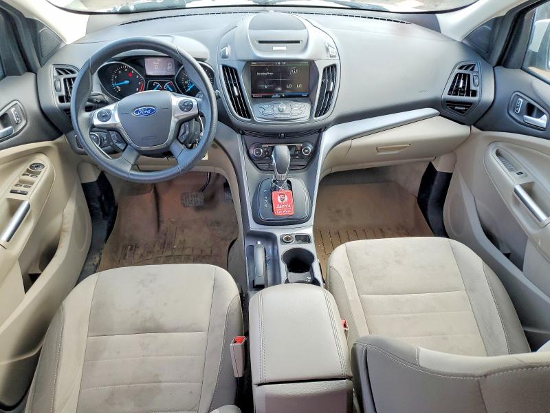 Продаж на аукціоні авто 2014 Ford Escape, vin: 1FMCU0GX2EUE22691, номер лоту: 50162106