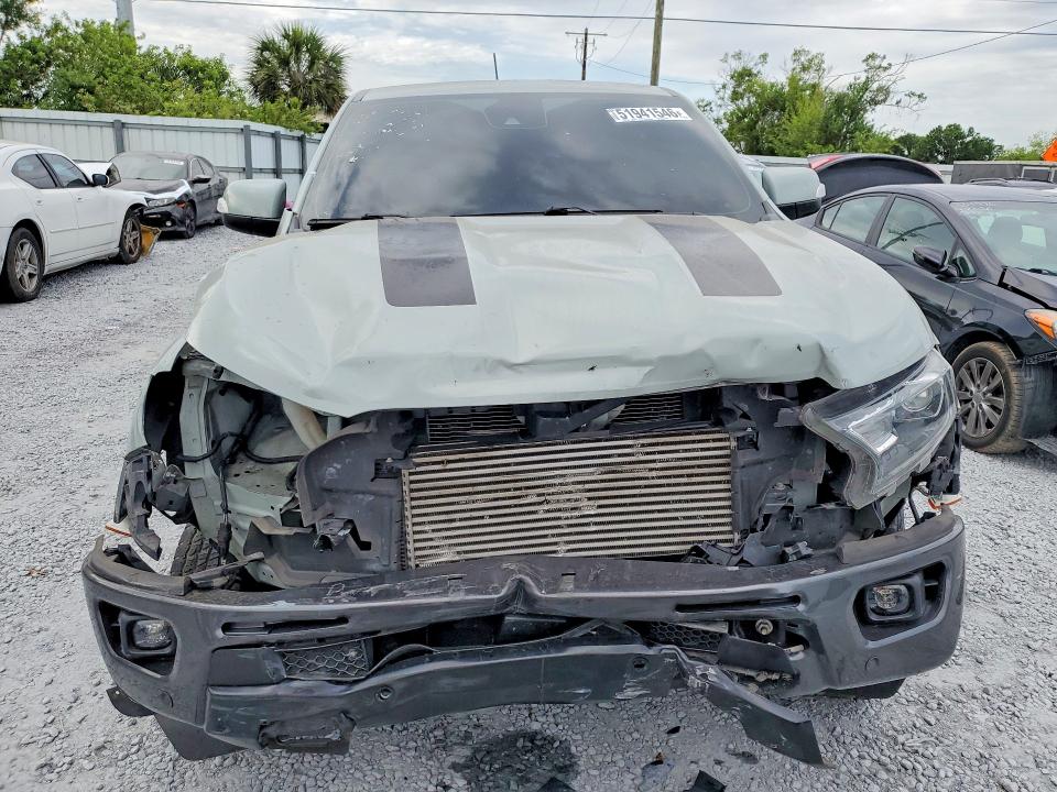 2021 Ford Ranger მანქანა იყიდება აუქციონზე, vin: 1FTER4FHXMLD66908, აუქციონის ნომერი: 51941546