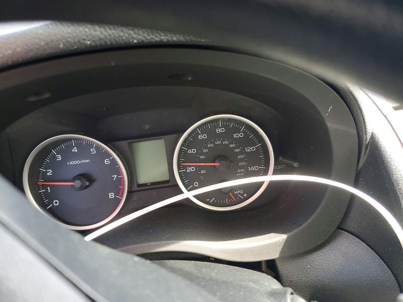 49105956 :رقم المزاد ، JF2GPACC1E8211627 vin ، 2014 Subaru Xv Crosstrek مزاد بيع