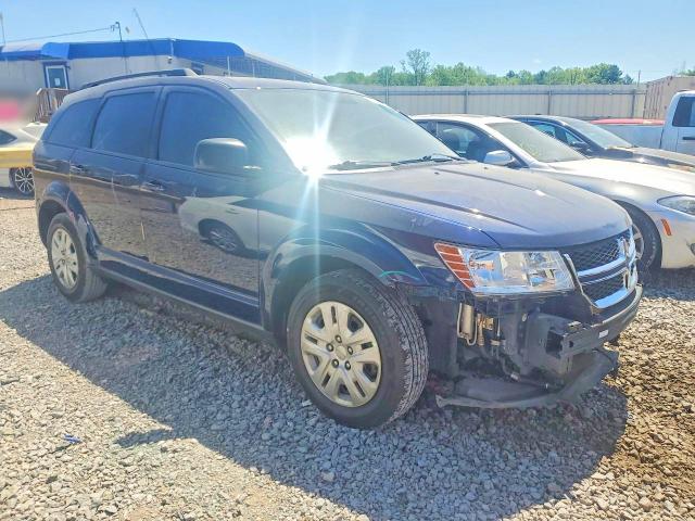 Продажа на аукционе авто 2018 Dodge Journey, vin: 3C4PDCAB0JT236558, номер лота: 49950366