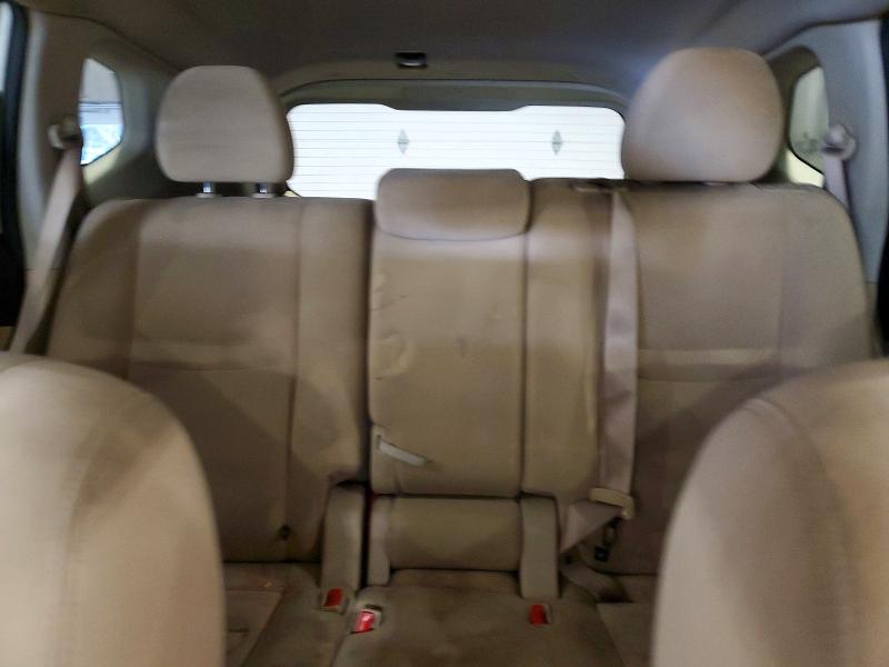 Продажа на аукционе авто 2016 Nissan Rogue, vin: KNMAT2MV3GP617598, номер лота: 49365356