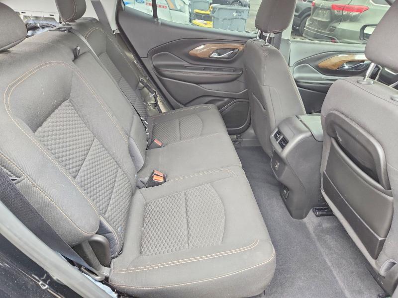Aukcja sprzedaży 2019 Gmc Terrain, vin: 3GKALTEX9KL254223, numer aukcji: 50884676