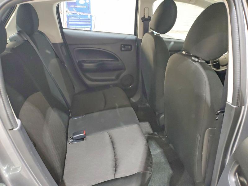 Продаж на аукціоні авто 2021 Mitsubishi Mirage, vin: ML32AUHJ4MH012432, номер лоту: 50834446