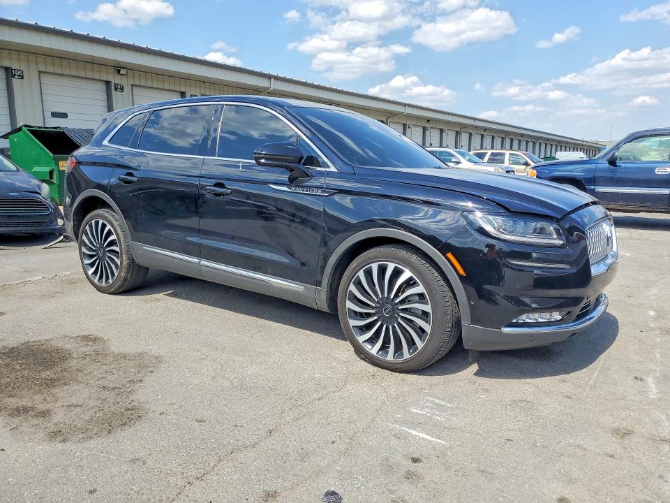 Aukcja sprzedaży 2023 Lincoln Nautilus, vin: 2LMPJ9JP4PBL16425, numer aukcji: 51130506