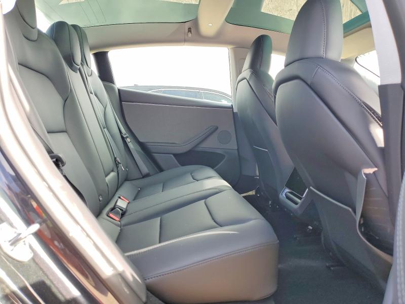 Продажа на аукционе авто 2026 Tesla Model 3, vin: 5YJ3E1EA1TF136097, номер лота: 51115416