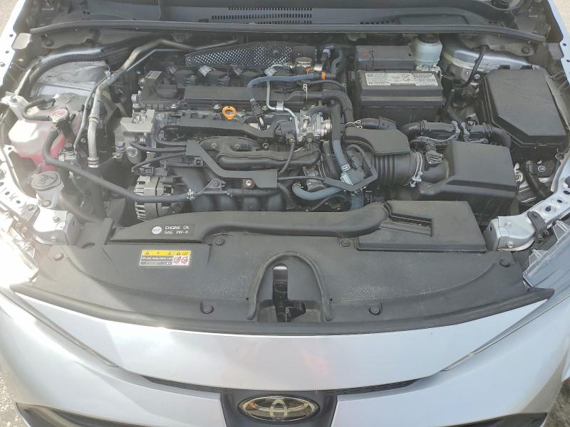 Aukcja sprzedaży 2024 Toyota Corolla, vin: 5YFB4MDE4RP225289, numer aukcji: 49659546