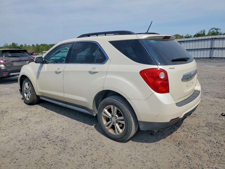 2014 Chevrolet Equinox მანქანა იყიდება აუქციონზე, vin: 1GNALBEK8EZ114341, აუქციონის ნომერი: 50000076