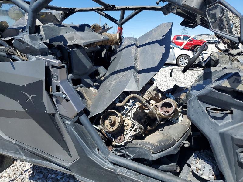 Auction sale of the 2019 Can-am Maverick X3, vin: 3JBVNAW48KK001032, lot number: 47984406