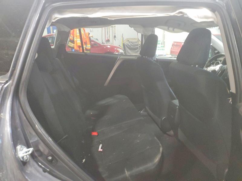 Продажа на аукционе авто 2015 Toyota Rav4, vin: 2T3BFREV2FW327276, номер лота: 50900566
