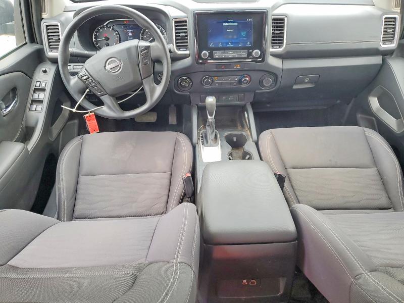 Aukcja sprzedaży 2022 Nissan Frontier, vin: 1N6ED1EK3NN688576, numer aukcji: 48416286