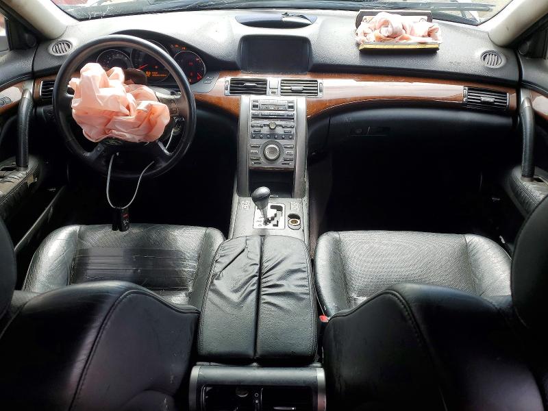 Продажа на аукционе авто 2007 Acura Rl, vin: JH4KB16607C004268, номер лота: 50509296