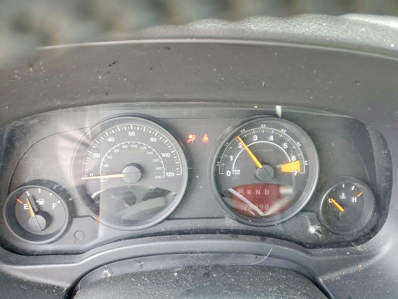 52001986 :رقم المزاد ، 1C4NJRFB6GD595312 vin ، 2016 Jeep Patriot مزاد بيع