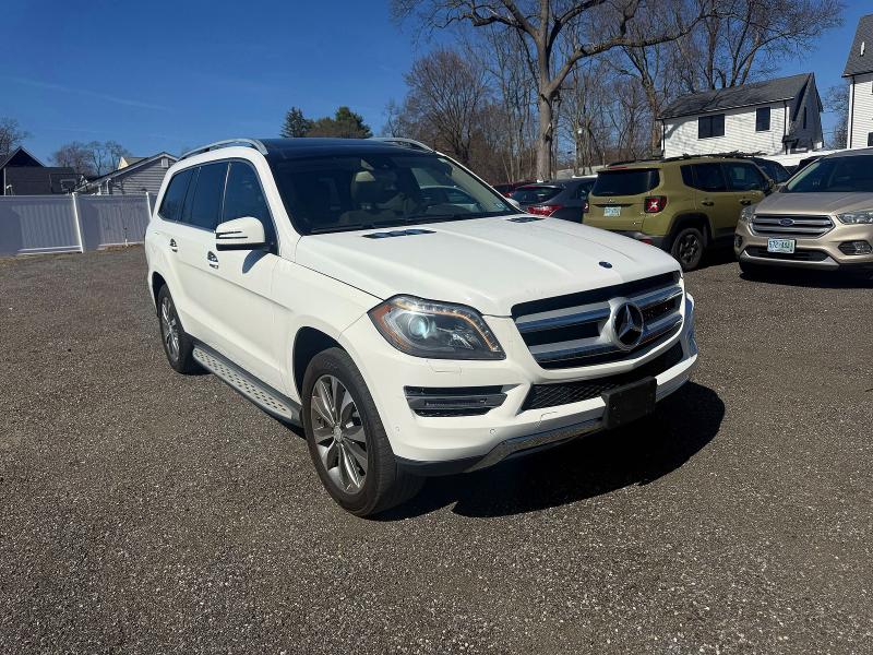 2014 Mercedes-benz Gl მანქანა იყიდება აუქციონზე, vin: 4JGDF7CE9EA314971, აუქციონის ნომერი: 51096596
